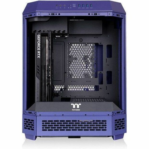 Alternate-Image1 Image for Thermaltake The Tower 600 Future Dusk Mid Tower Chassis