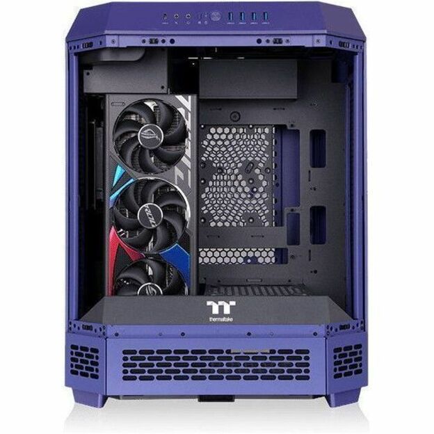 Alternate-Image2 Image for Thermaltake The Tower 600 Future Dusk Mid Tower Chassis