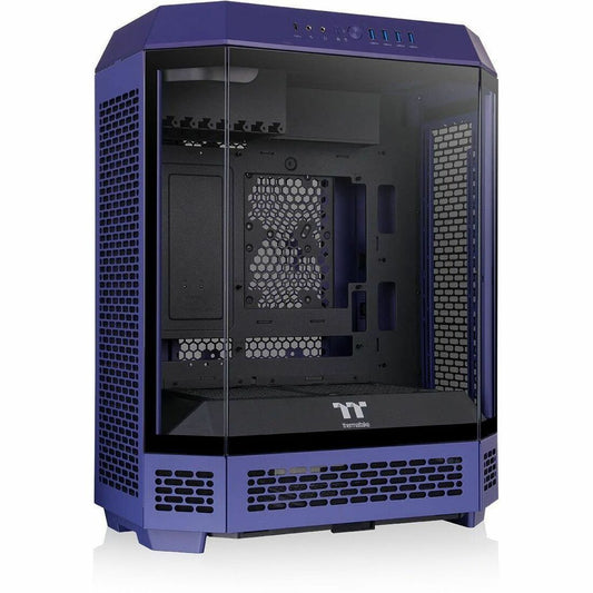 Main Image for Thermaltake The Tower 600 Future Dusk Mid Tower Chassis
