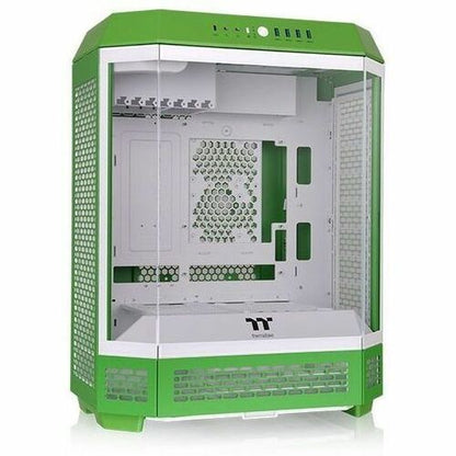 Main Image for Thermaltake The Tower 600 Light-Year Green Mid Tower Chassis