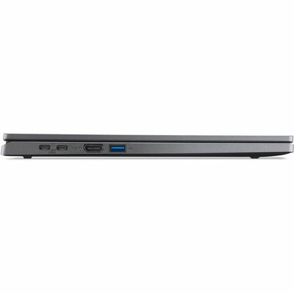 Right Image for Acer Extensa 15 215-24 EX215-24-R7U5 15.6" Notebook - Full HD - 60 Hz - AMD Ryzen 3 7320U - 8 GB - 256 GB SSD - English Keyboard - Iron