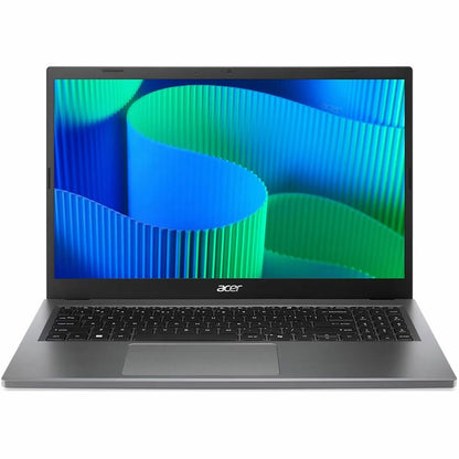 Front Image for Acer Extensa 15 215-24 EX215-24-R7U5 15.6" Notebook - Full HD - 60 Hz - AMD Ryzen 3 7320U - 8 GB - 256 GB SSD - English Keyboard - Iron