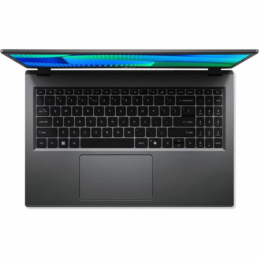 Alternate-Image1 Image for Acer Extensa 15 215-24 EX215-24-R7U5 15.6" Notebook - Full HD - 60 Hz - AMD Ryzen 3 7320U - 8 GB - 256 GB SSD - English Keyboard - Iron