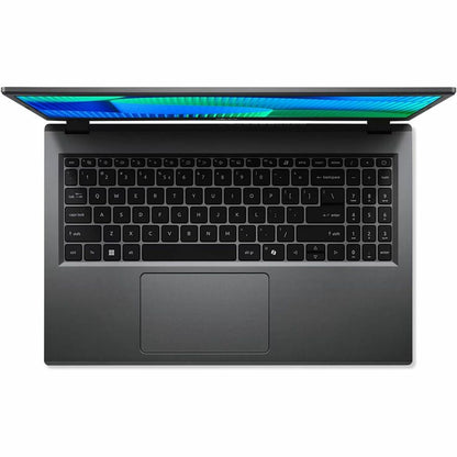 Alternate-Image1 Image for Acer Extensa 15 215-24 EX215-24-R7U5 15.6" Notebook - Full HD - 60 Hz - AMD Ryzen 3 7320U - 8 GB - 256 GB SSD - English Keyboard - Iron