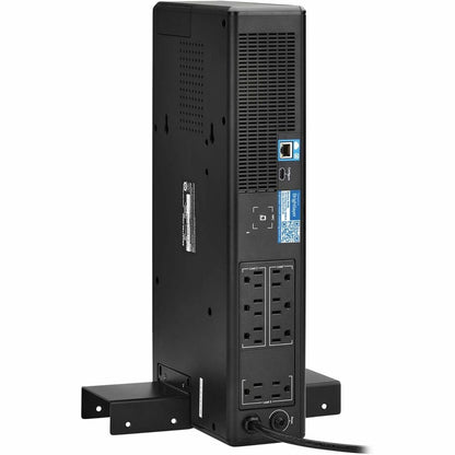 Alternate-Image6 Image for Eaton Tripp Lite Series 750VA 475W 120V Line-Interactive Cloud-Connected UPS with Remote Monitoring - 8 NEMA 5-15R Outlets (Surge and Battery Backup), LCD, 5-15P Plug, 2U Rack/Tower