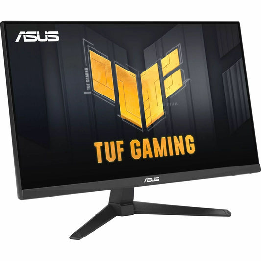 Main Image for TUF VG249QE5A 24" Class Full HD Gaming LED Monitor - 16:9 - Black