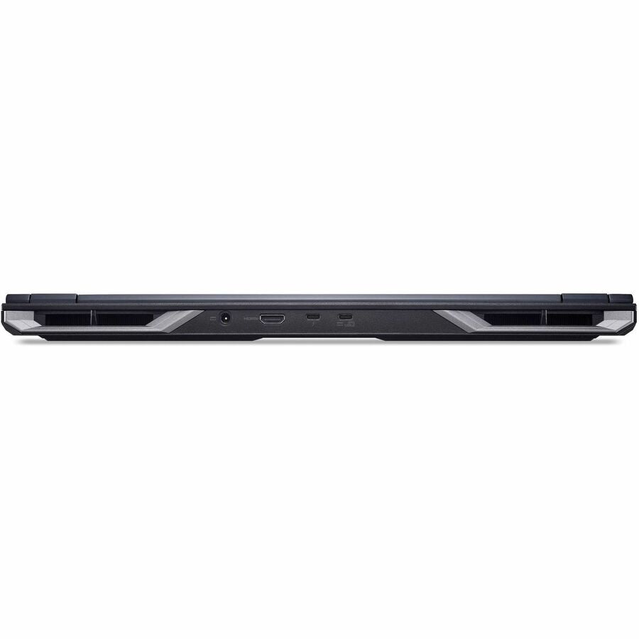 Rear Image for Acer Predator Helios Neo 16 AI PHN16-73 PHN16-73-97FV 16" Gaming Notebook - WQXGA - 240 Hz - Intel Core Ultra 9 275HX - 16 GB - 1 TB SSD - English Keyboard - Black