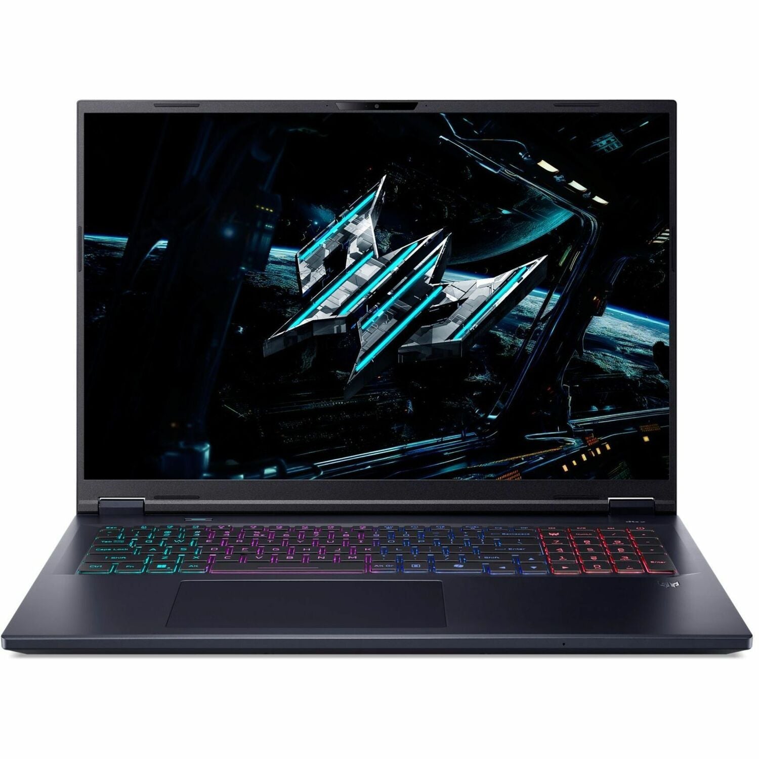 Main Image for Acer Predator Helios Neo 16 AI PHN16-73 PHN16-73-97FV 16" Gaming Notebook - WQXGA - 240 Hz - Intel Core Ultra 9 275HX - 16 GB - 1 TB SSD - English Keyboard - Black