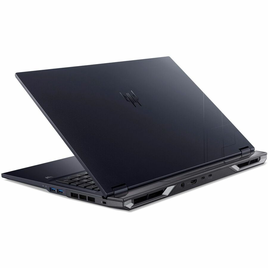 Alternate-Image6 Image for Acer Predator Helios Neo 16 AI PHN16-73 PHN16-73-97FV 16" Gaming Notebook - WQXGA - 240 Hz - Intel Core Ultra 9 275HX - 16 GB - 1 TB SSD - English Keyboard - Black