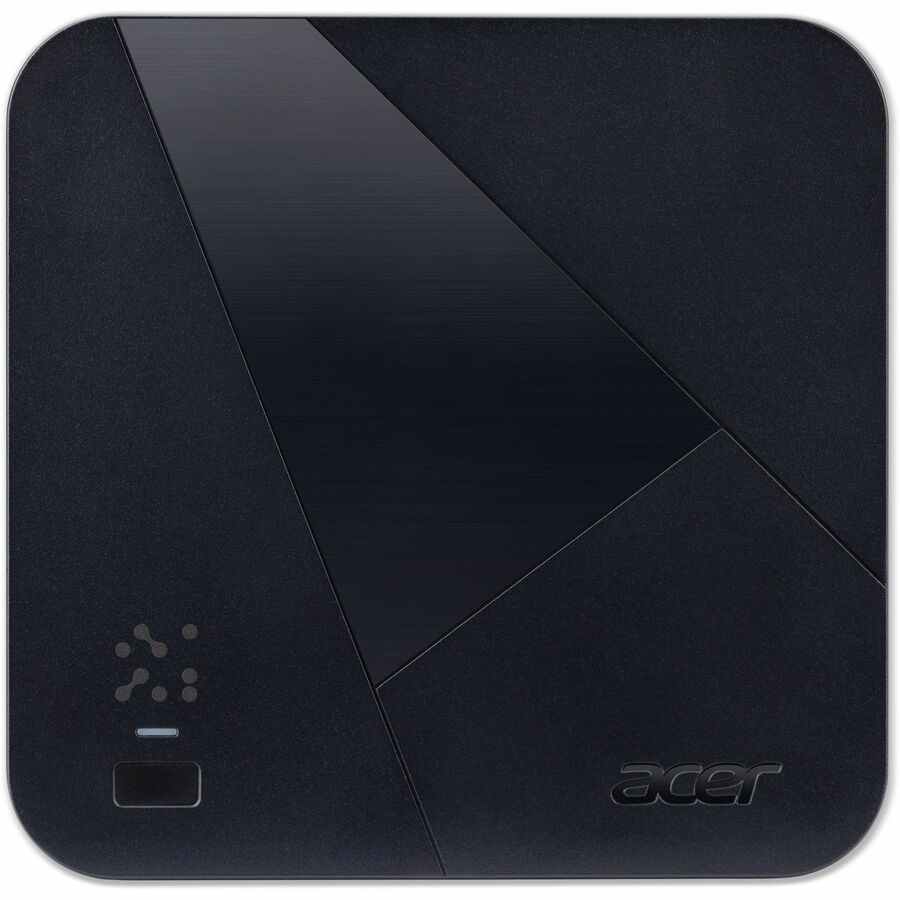 Top Image for Acer Veriton NUC VN1502G-LNL-UD11 Desktop Computer - Intel Core Ultra 5 226V - 16 GB