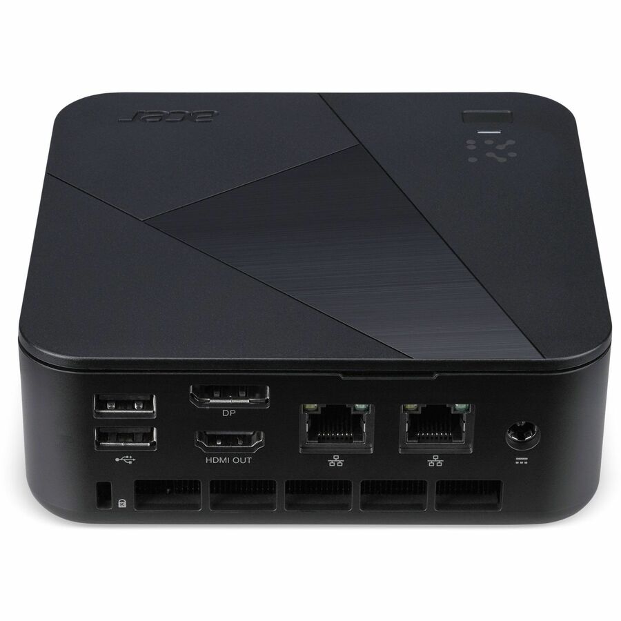 Rear Image for Acer Veriton NUC VN1502G-LNL-UD11 Desktop Computer - Intel Core Ultra 5 226V - 16 GB