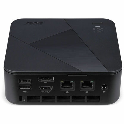 Rear Image for Acer Veriton NUC VN1502G-LNL-UD11 Desktop Computer - Intel Core Ultra 5 226V - 16 GB