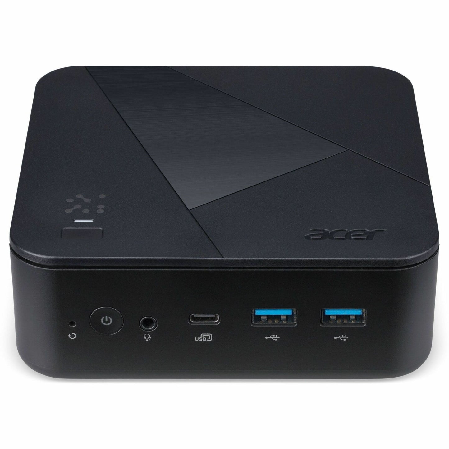 Main Image for Acer Veriton NUC VN1502G-LNL-UD11 Desktop Computer - Intel Core Ultra 5 226V - 16 GB