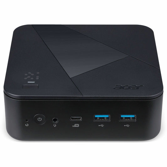 Main Image for Acer Veriton NUC VN1502G-LNL-UD11 Desktop Computer - Intel Core Ultra 5 226V - 16 GB