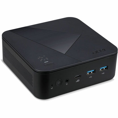Right Image for Acer Veriton NUC VN1502G-LNL-UD11 Desktop Computer - Intel Core Ultra 5 226V - 16 GB