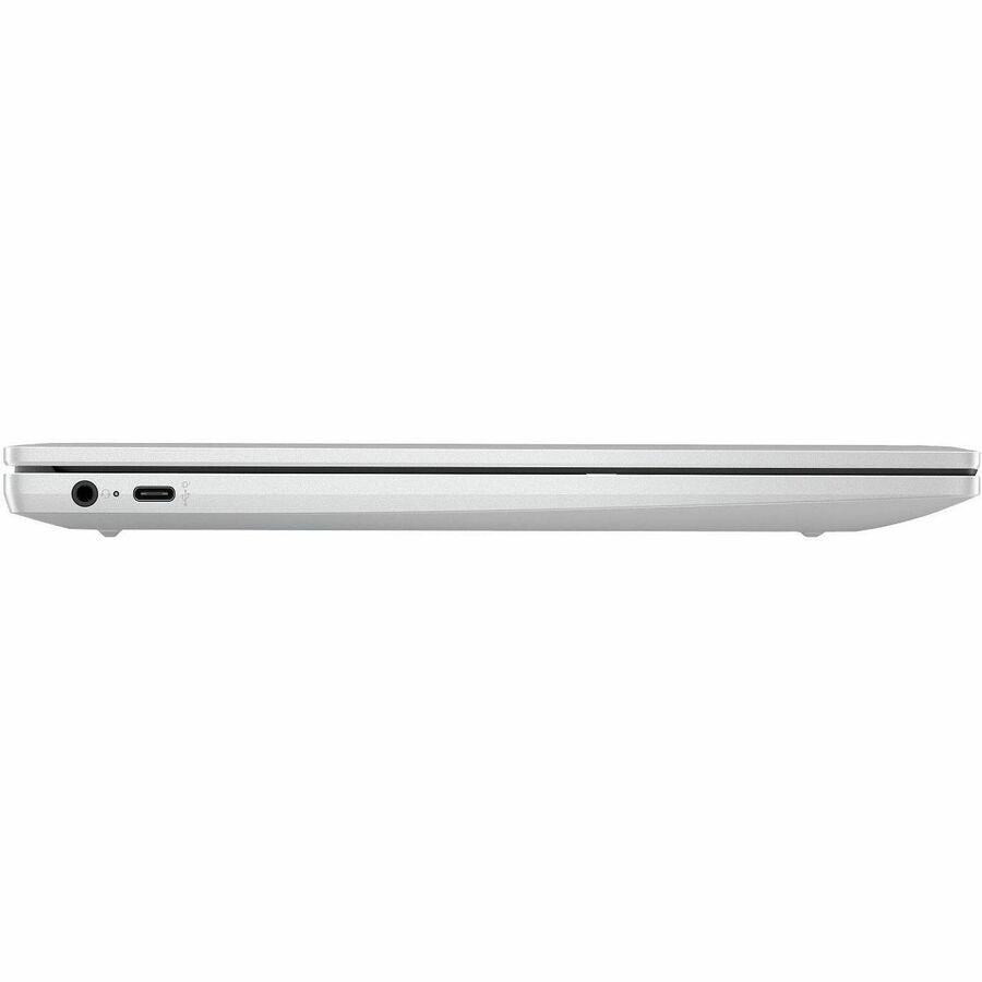 Right Image for HP Chromebook 14a-nf0000 14a-nf0131wm 14" Chromebook - HD - Intel N-Series N200 - 4 GB - 128 GB Flash Memory - Glacier Silver