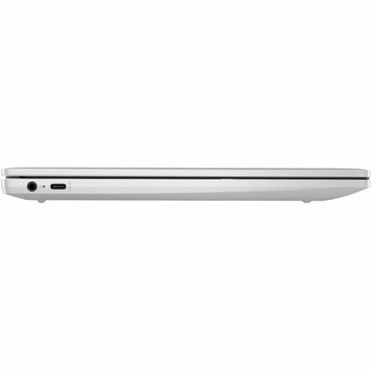 Right Image for HP Chromebook 14a-nf0000 14a-nf0131wm 14" Chromebook - HD - Intel N-Series N200 - 4 GB - 128 GB Flash Memory - Glacier Silver