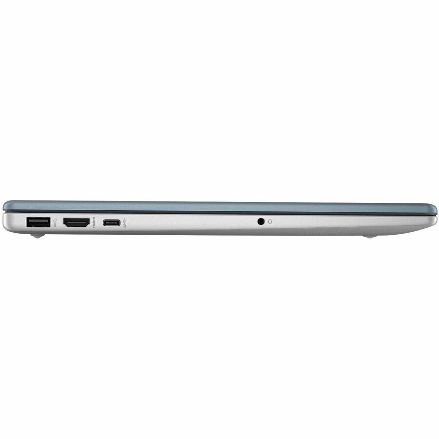 Right Image for HP 15-fd0000 15-fd0107ds 15.6" Notebook - HD - Intel N-Series N100 - 4 GB - 128 GB Flash Memory - Natural Silver, Moonlight Blue