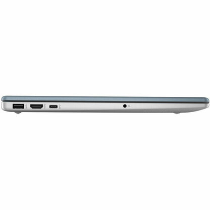 Right Image for HP 15-fd0000 15-fd0107ds 15.6" Notebook - HD - Intel N-Series N100 - 4 GB - 128 GB Flash Memory - Natural Silver, Moonlight Blue