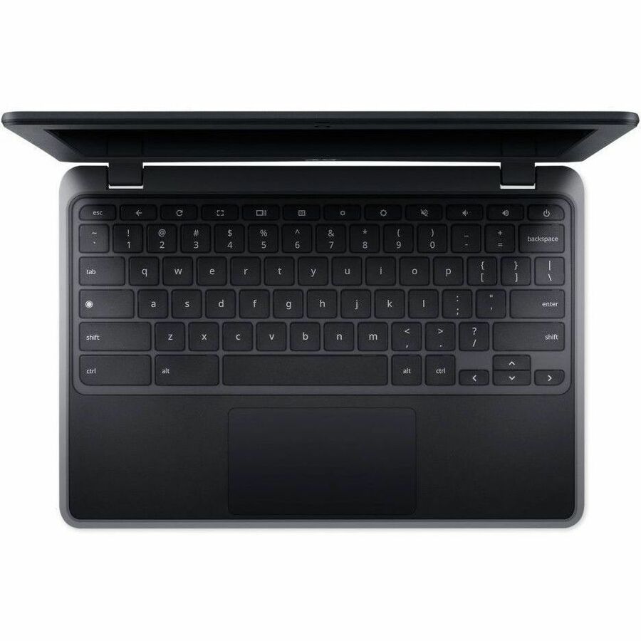 Alternate-Image4 Image for Acer Chromebook 311 C723T C723T-K5NU 11.6" Touchscreen Chromebook - HD - 60 Hz - MediaTek MT8 MT8186TV/AZA - 8 GB - 32 GB Flash Memory - English (US) Keyboard - Black