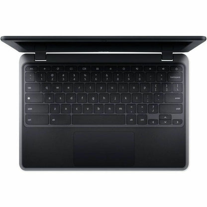 Alternate-Image4 Image for Acer Chromebook 311 C723T C723T-K5NU 11.6" Touchscreen Chromebook - HD - 60 Hz - MediaTek MT8 MT8186TV/AZA - 8 GB - 32 GB Flash Memory - English (US) Keyboard - Black