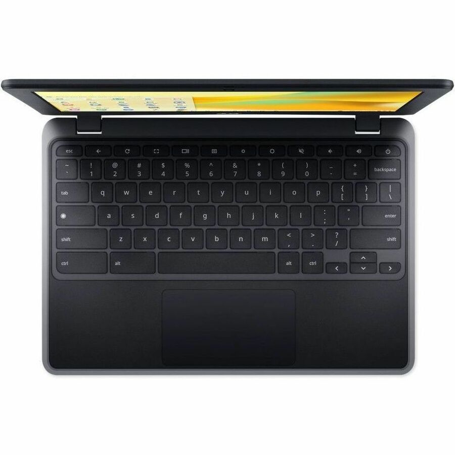 Alternate-Image8 Image for Acer Chromebook 311 C723T C723T-K5NU 11.6" Touchscreen Chromebook - HD - 60 Hz - MediaTek MT8 MT8186TV/AZA - 8 GB - 32 GB Flash Memory - English (US) Keyboard - Black