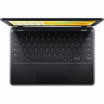Alternate-Image8 Image for Acer Chromebook 311 C723T C723T-K5NU 11.6" Touchscreen Chromebook - HD - 60 Hz - MediaTek MT8 MT8186TV/AZA - 8 GB - 32 GB Flash Memory - English (US) Keyboard - Black