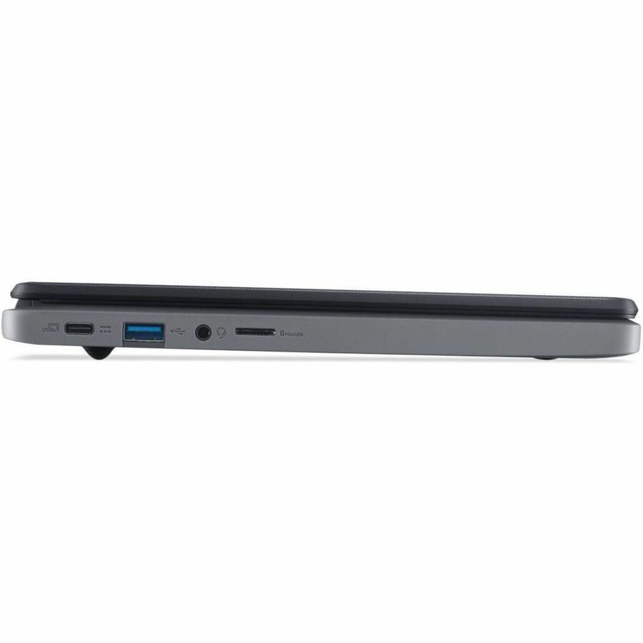 Right Image for Acer Chromebook 311 C723T C723T-K5NU 11.6" Touchscreen Chromebook - HD - 60 Hz - MediaTek MT8 MT8186TV/AZA - 8 GB - 32 GB Flash Memory - English (US) Keyboard - Black