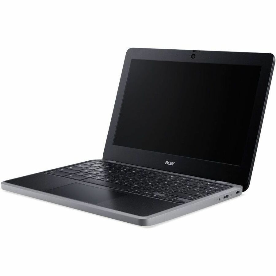 Alternate-Image3 Image for Acer Chromebook 311 C723T C723T-K5NU 11.6" Touchscreen Chromebook - HD - 60 Hz - MediaTek MT8 MT8186TV/AZA - 8 GB - 32 GB Flash Memory - English (US) Keyboard - Black