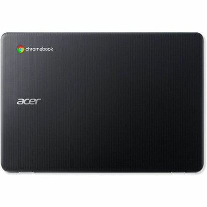 Top Image for Acer Chromebook 311 C723T C723T-K5NU 11.6" Touchscreen Chromebook - HD - 60 Hz - MediaTek MT8 MT8186TV/AZA - 8 GB - 32 GB Flash Memory - English (US) Keyboard - Black