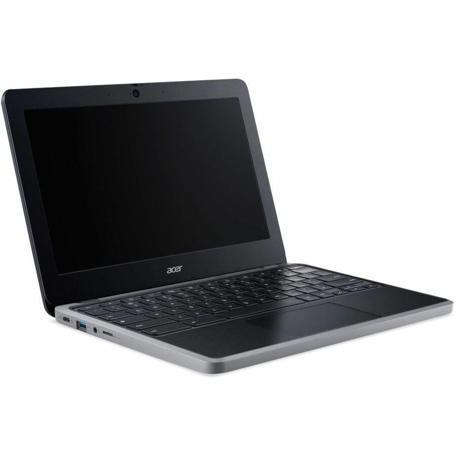 Alternate-Image2 Image for Acer Chromebook 311 C723T C723T-K5NU 11.6" Touchscreen Chromebook - HD - 60 Hz - MediaTek MT8 MT8186TV/AZA - 8 GB - 32 GB Flash Memory - English (US) Keyboard - Black
