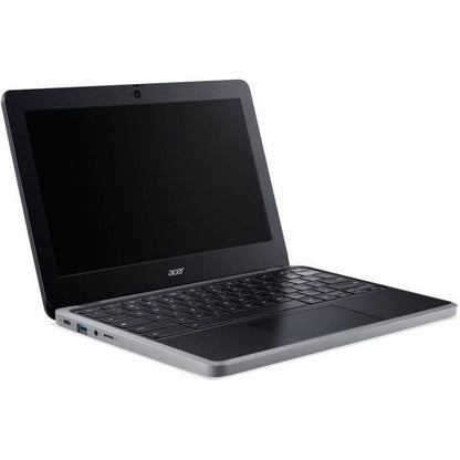 Alternate-Image2 Image for Acer Chromebook 311 C723T C723T-K5NU 11.6" Touchscreen Chromebook - HD - 60 Hz - MediaTek MT8 MT8186TV/AZA - 8 GB - 32 GB Flash Memory - English (US) Keyboard - Black
