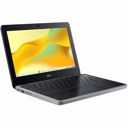Alternate-Image6 Image for Acer Chromebook 311 C723T C723T-K5NU 11.6" Touchscreen Chromebook - HD - 60 Hz - MediaTek MT8 MT8186TV/AZA - 8 GB - 32 GB Flash Memory - English (US) Keyboard - Black