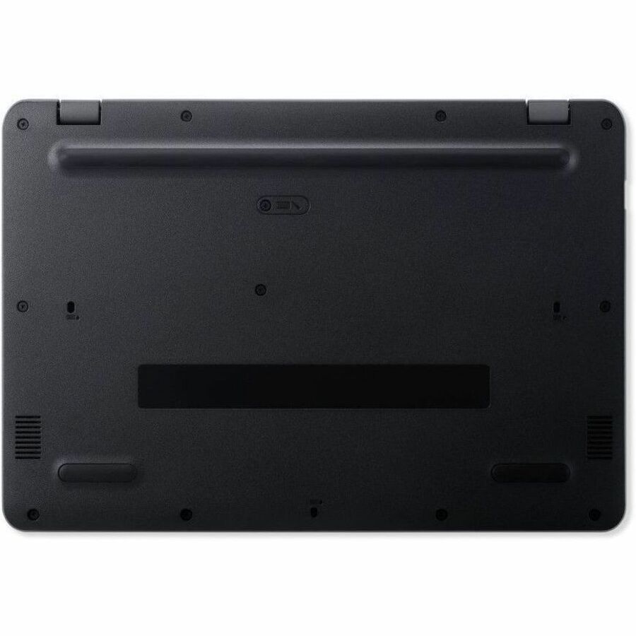 Bottom Image for Acer Chromebook 311 C723T C723T-K5NU 11.6" Touchscreen Chromebook - HD - 60 Hz - MediaTek MT8 MT8186TV/AZA - 8 GB - 32 GB Flash Memory - English (US) Keyboard - Black