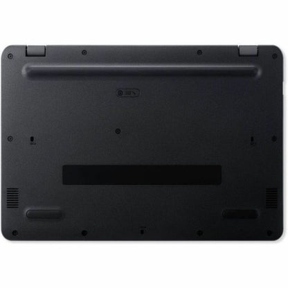 Bottom Image for Acer Chromebook 311 C723T C723T-K5NU 11.6" Touchscreen Chromebook - HD - 60 Hz - MediaTek MT8 MT8186TV/AZA - 8 GB - 32 GB Flash Memory - English (US) Keyboard - Black