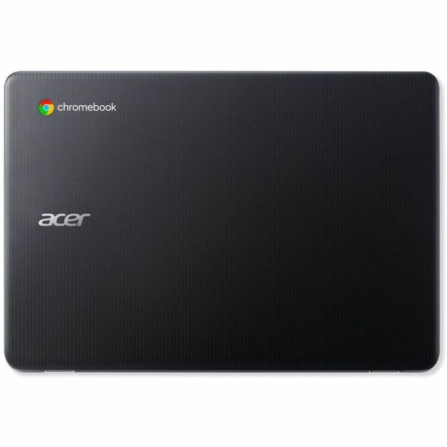 Top Image for Acer Chromebook 311 C723 C723-K26P 11.6" Chromebook - HD - 60 Hz - MediaTek MT8 MT8186TV/AZA - 8 GB - 32 GB Flash Memory - English (US) Keyboard - Black
