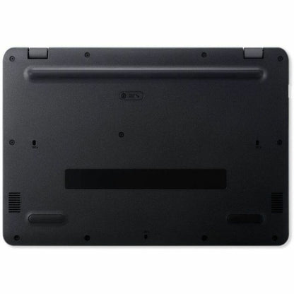 Bottom Image for Acer Chromebook 311 C723 C723-K26P 11.6" Chromebook - HD - 60 Hz - MediaTek MT8 MT8186TV/AZA - 8 GB - 32 GB Flash Memory - English (US) Keyboard - Black