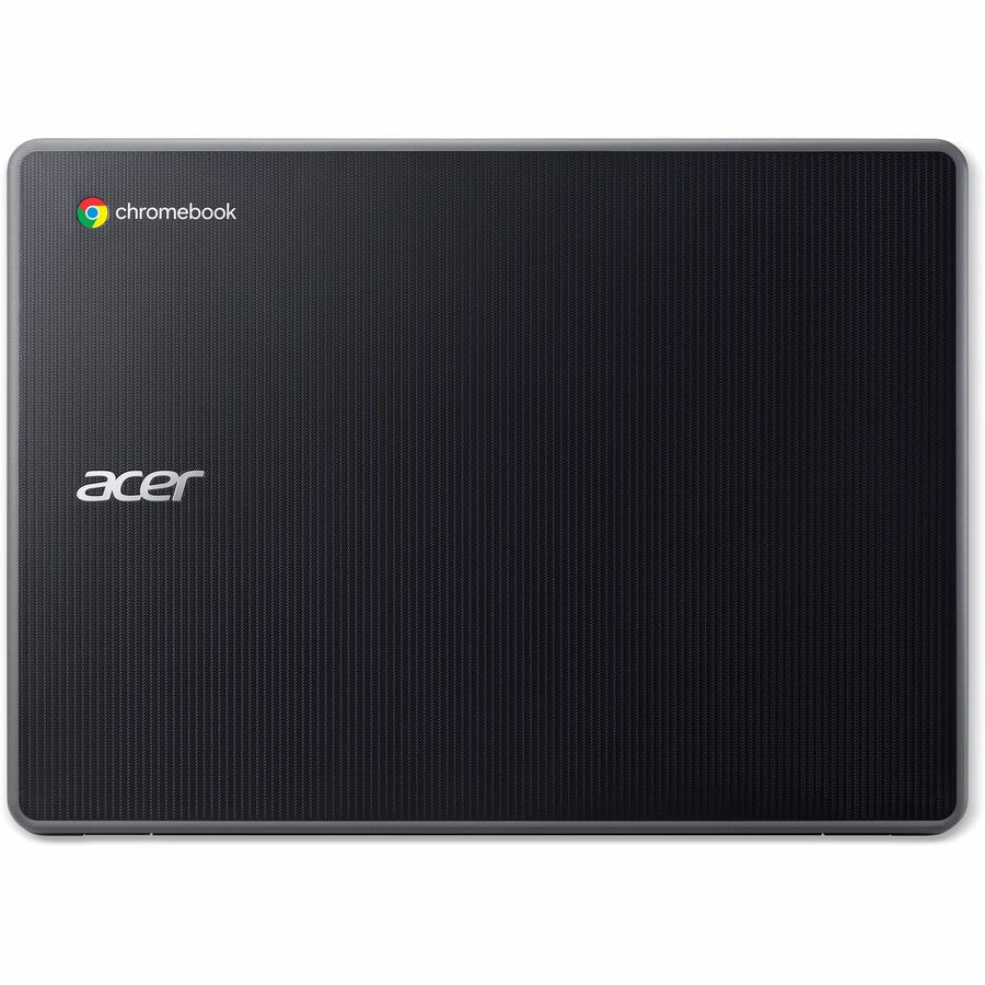 Top Image for Acer Chromebook 514 C937 C937-C7WDNA 14" Chromebook - WUXGA - 60 Hz - Intel N-Series N150 - 8 GB - 64 GB Flash Memory - English (US) Keyboard - Black