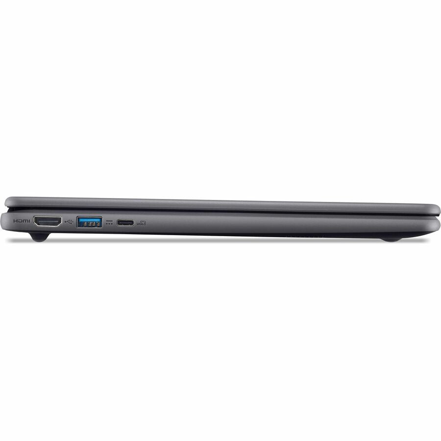 Right Image for Acer Chromebook 514 C937T C937T-39J6 14" Touchscreen Chromebook - WUXGA - 60 Hz - Intel Core 3 N355 - 16 GB - 256 GB SSD - English (US) Keyboard - Black