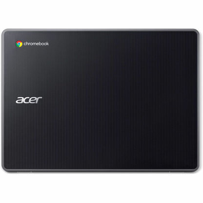 Top Image for Acer Chromebook 514 C937T C937T-39J6 14" Touchscreen Chromebook - WUXGA - 60 Hz - Intel Core 3 N355 - 16 GB - 256 GB SSD - English (US) Keyboard - Black