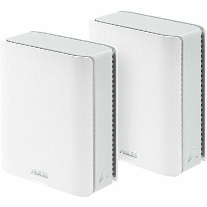 Alternate-Image10 Image for Asus ZenWiFi BT8 BT8(W-3-PK) Wi-Fi 7 IEEE 802.11 a/b/g/n/ac/ax/be Ethernet Wireless Router