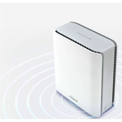 Alternate-Image6 Image for Asus ZenWiFi BT8 BT8(W-3-PK) Wi-Fi 7 IEEE 802.11 a/b/g/n/ac/ax/be Ethernet Wireless Router