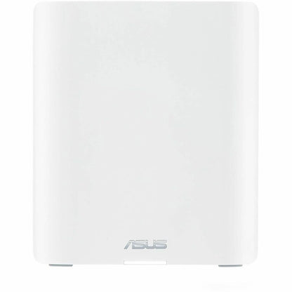 Front Image for Asus ZenWiFi BT8 BT8(W-3-PK) Wi-Fi 7 IEEE 802.11 a/b/g/n/ac/ax/be Ethernet Wireless Router