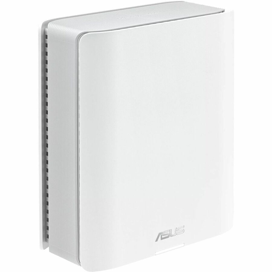 Right Image for Asus ZenWiFi BT8 BT8(W-3-PK) Wi-Fi 7 IEEE 802.11 a/b/g/n/ac/ax/be Ethernet Wireless Router
