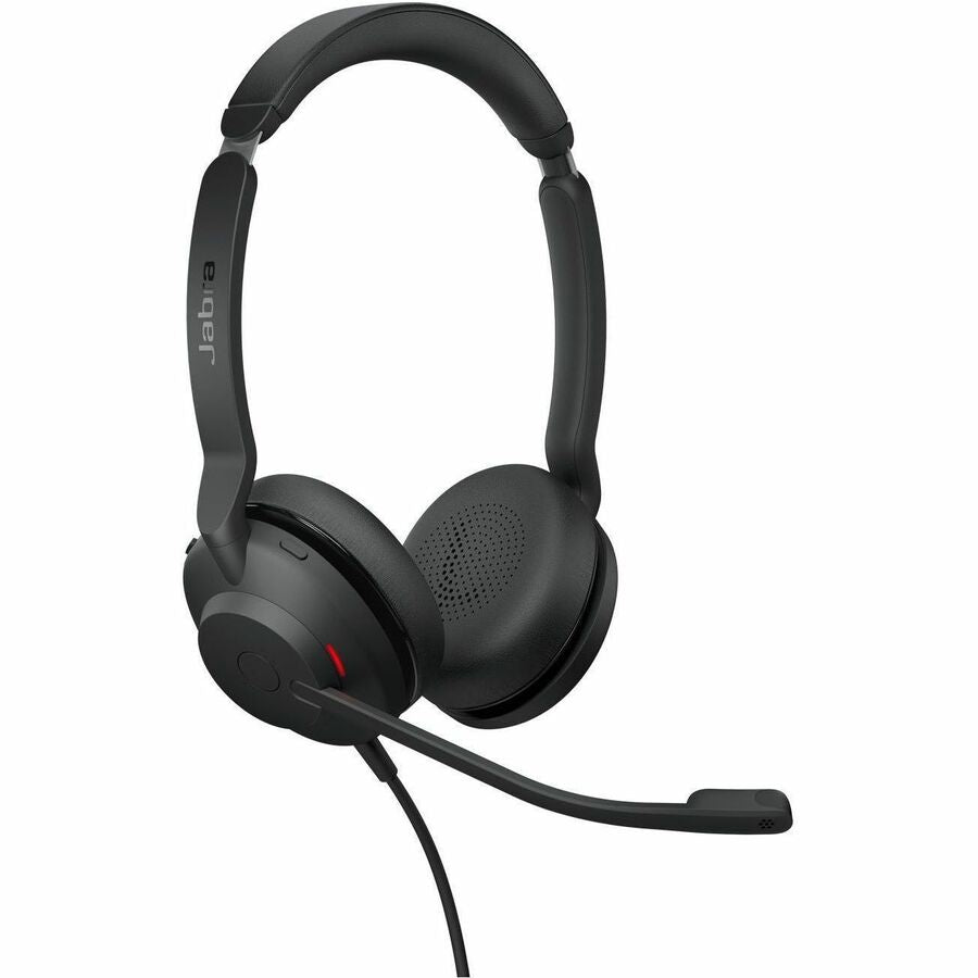 Alternate-Image1 Image for Jabra Evolve2 30 SE Stereo USB C and A Headset