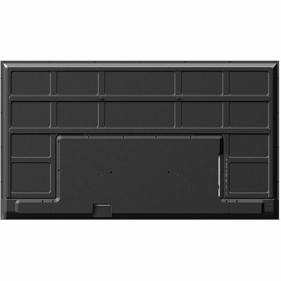 Rear Image for Sharp PN-E329 32" Full HD Professional Display