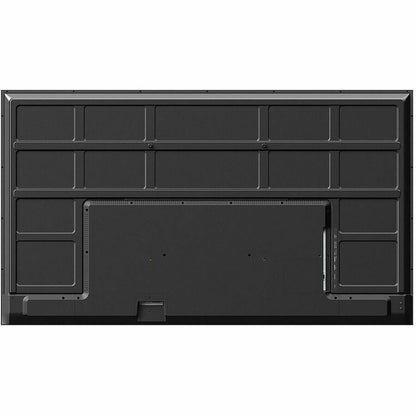 Rear Image for Sharp PN-E329 32" Full HD Professional Display