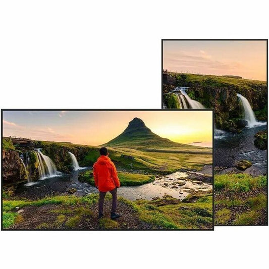 Main Image for Sharp PN-E869 Digital Signage Display