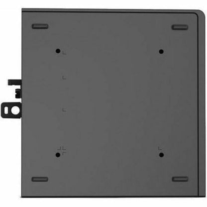 Right Image for Dell Pro Micro QCM1250 Desktop Computer - Intel Core Ultra 5 235T - 16 GB - 256 GB SSD - Micro PC - Black