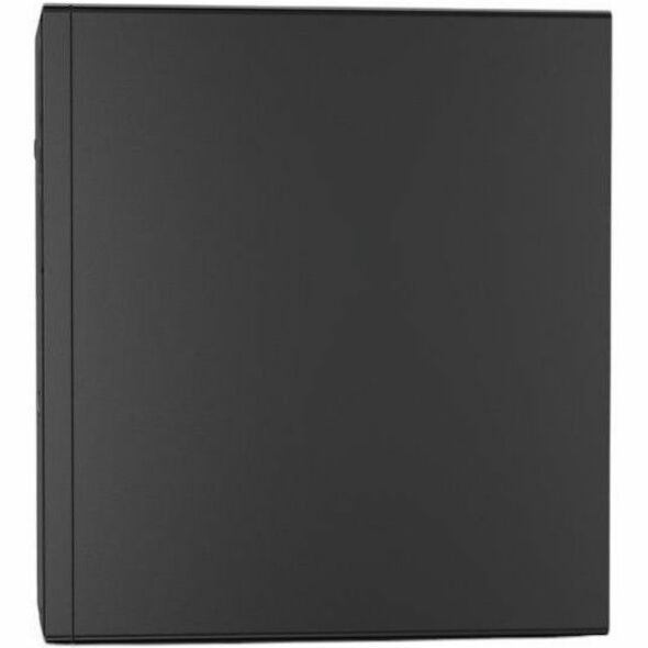 Left Image for Dell Pro Tower Plus QBT1250 Desktop Computer - Intel Core Ultra 7 265 - 16 GB - 512 GB SSD - Tower